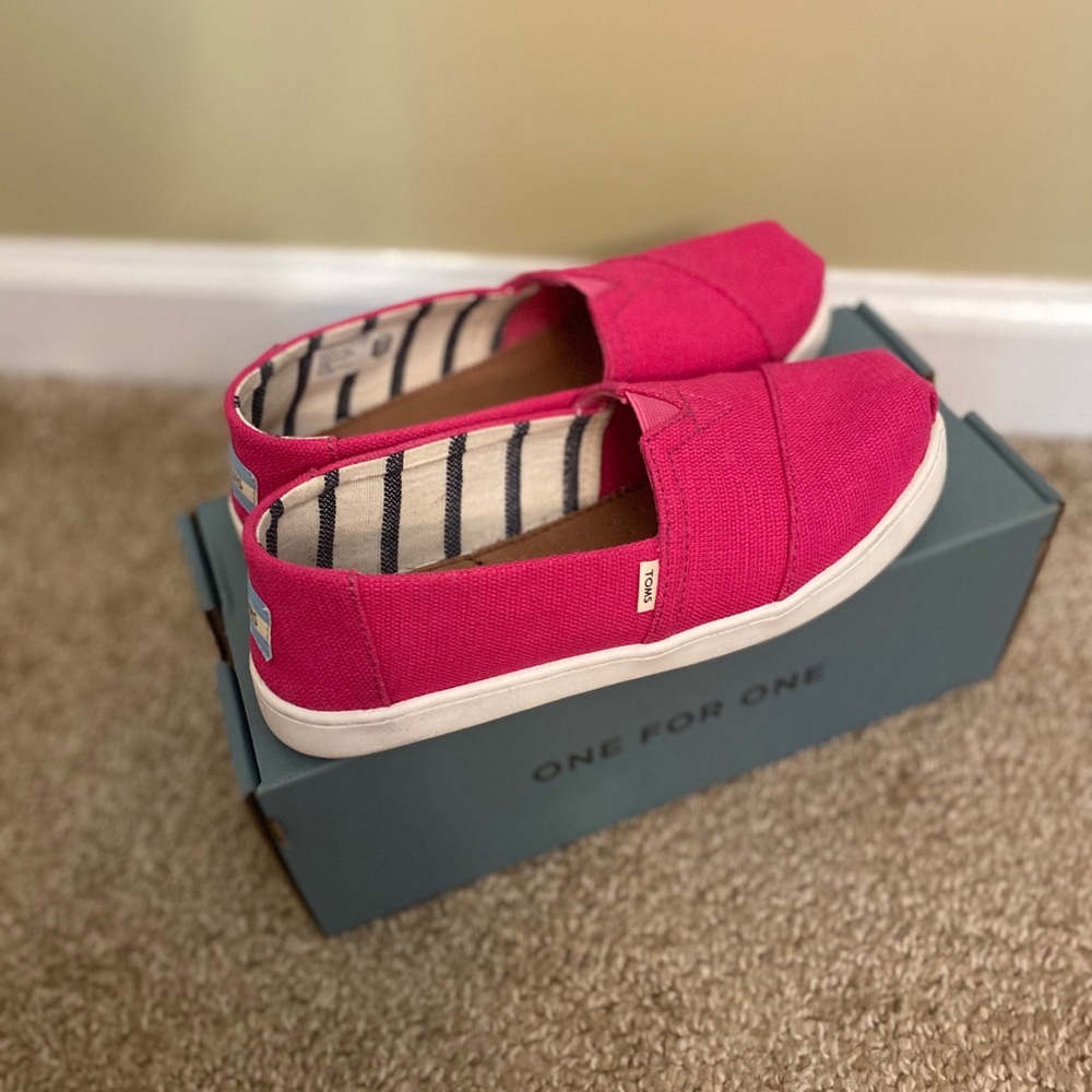 Toms youth - Picture 6 of 7